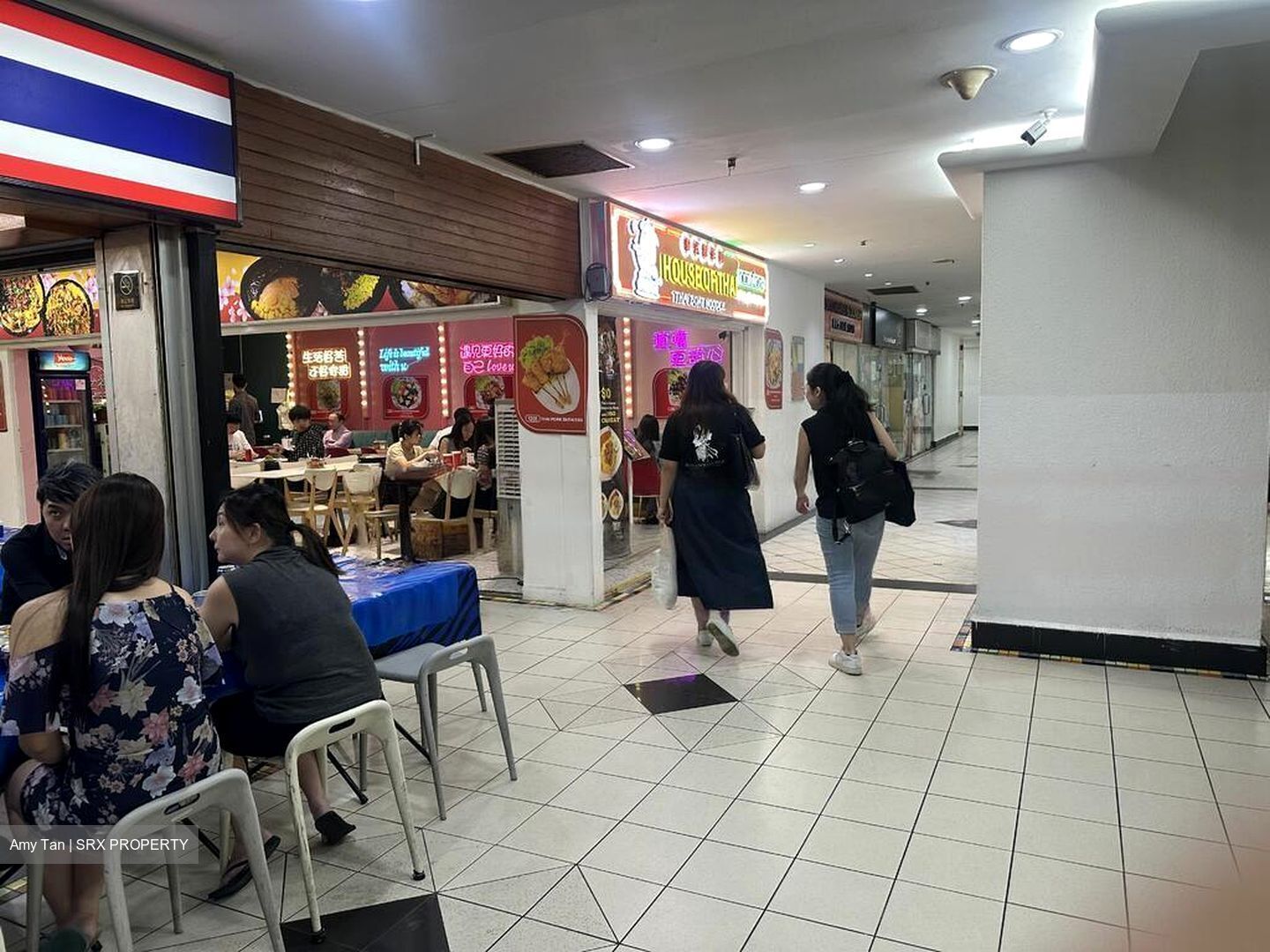 Parklane Shopping Mall (D7), Retail #455984751